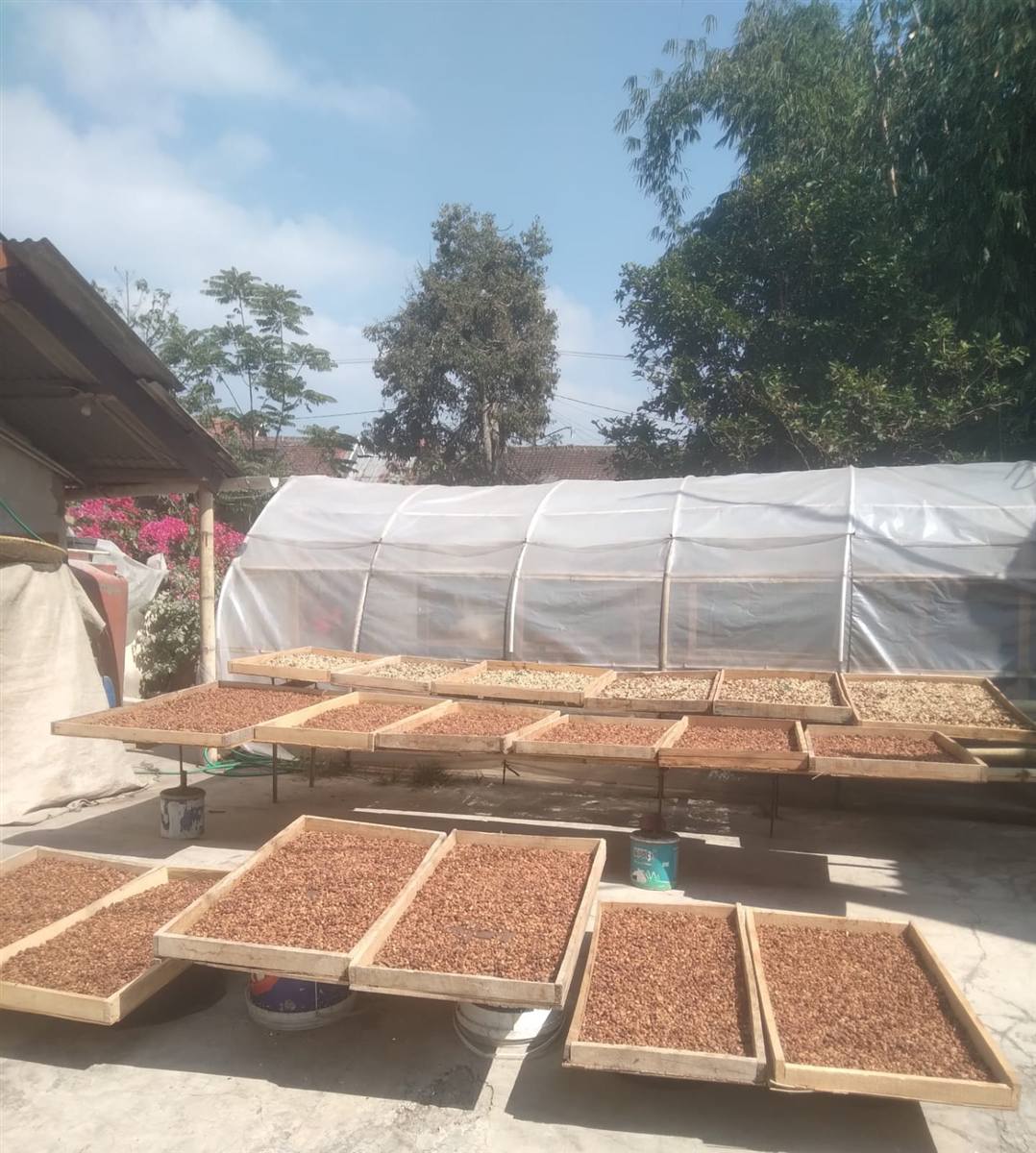 Responsible supply coffee quality